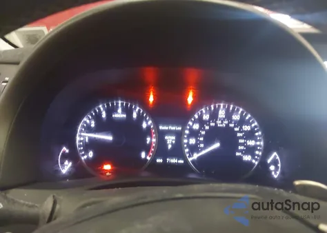 2015 Lexus Gs 350 z USA, uszkodzony, nr VIN JTHCE1BL2FA002586